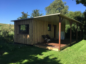 Tiny house Het Zeeuwse Tuinhuis